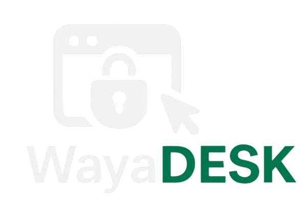 WayaDesk